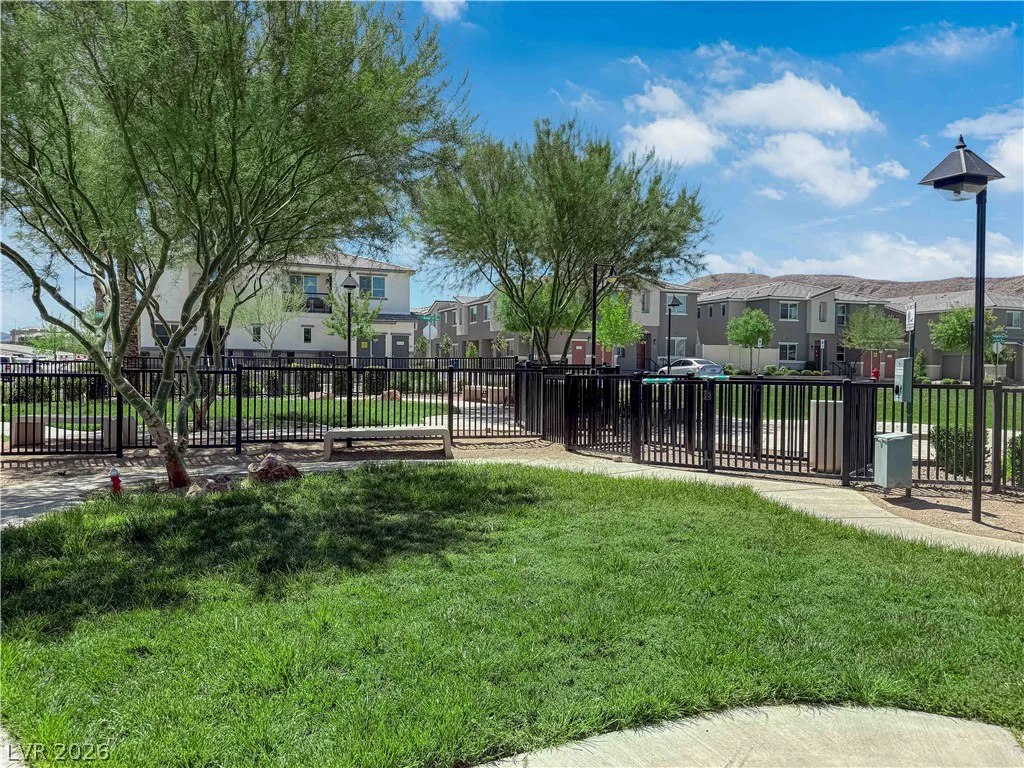 2844 Mariner Turquoise, Las Vegas, NV 89183