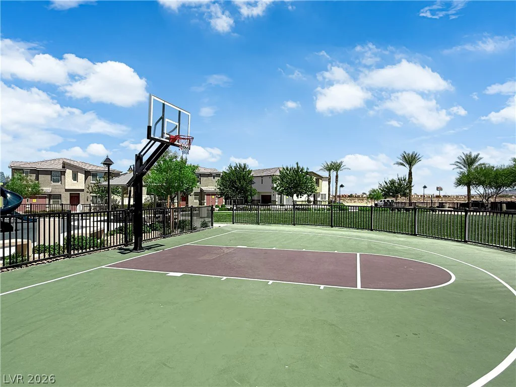 2844 Mariner Turquoise, Las Vegas, NV 89183
