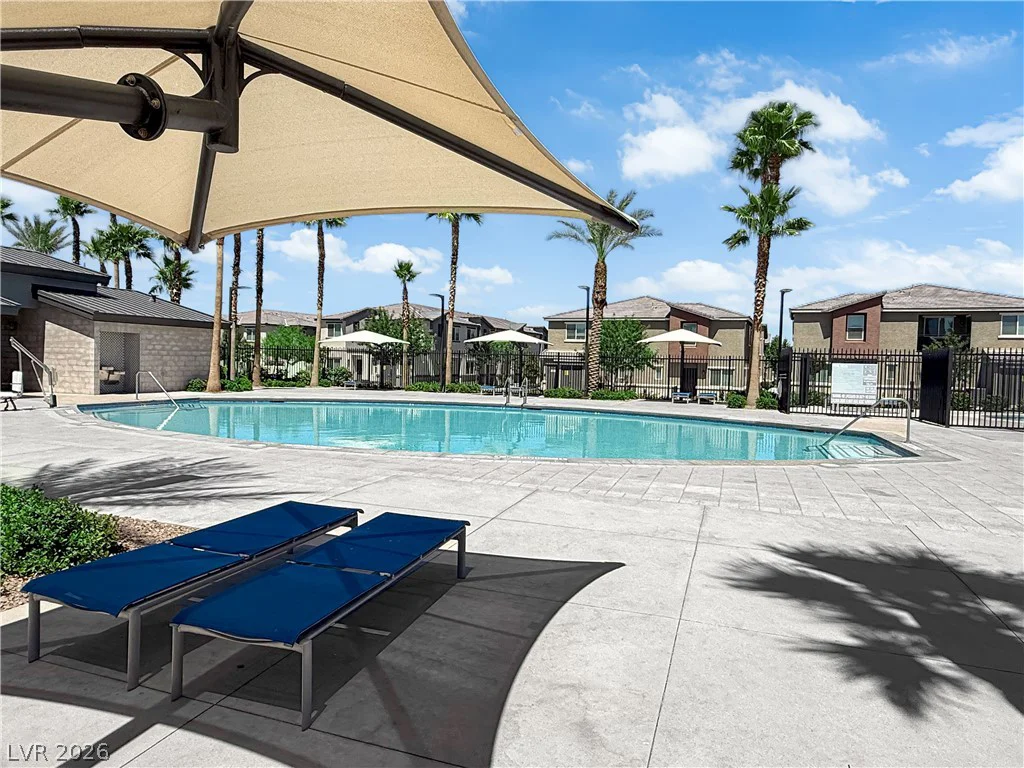 2844 Mariner Turquoise, Las Vegas, NV 89183