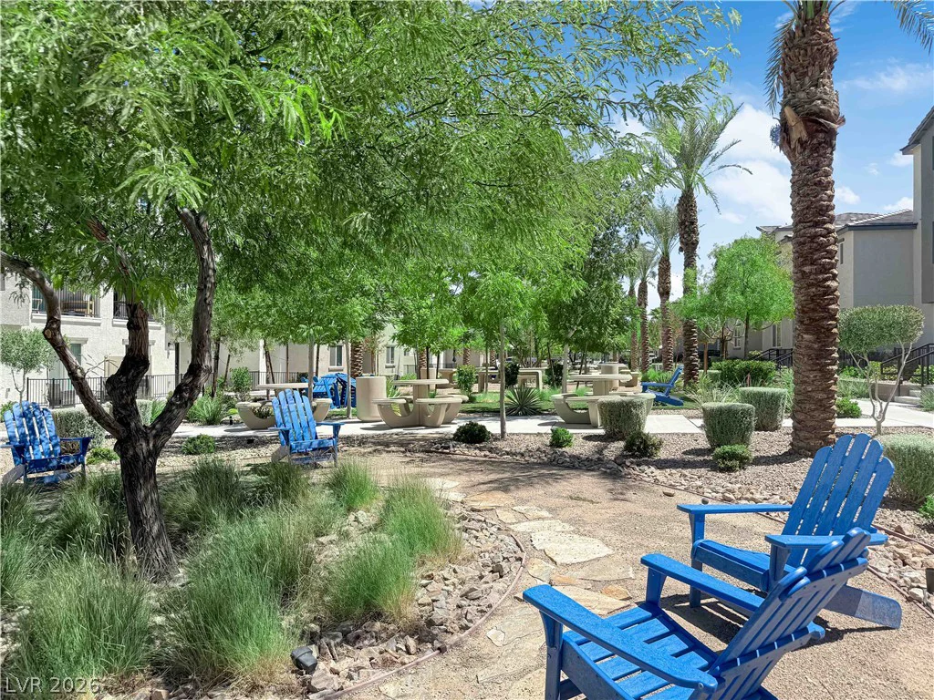 2844 Mariner Turquoise, Las Vegas, NV 89183