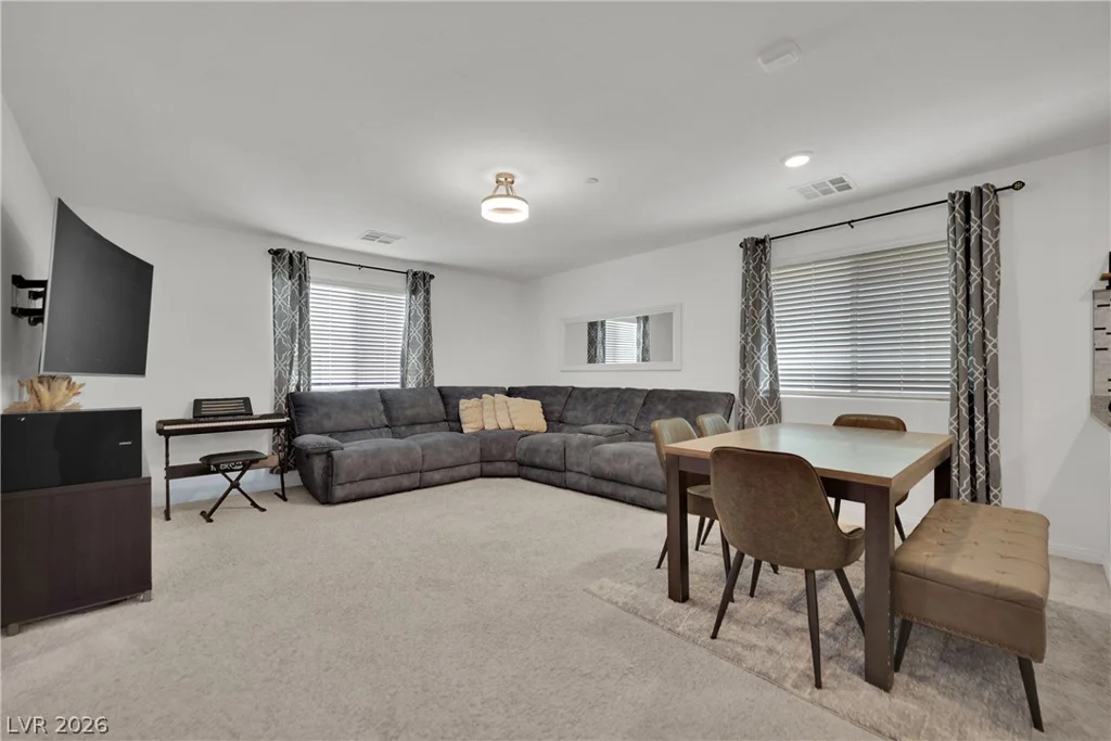 2844 Mariner Turquoise, Las Vegas, NV 89183