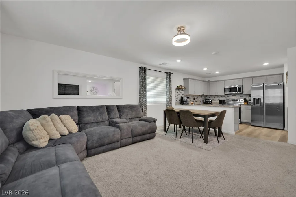 2844 Mariner Turquoise, Las Vegas, NV 89183