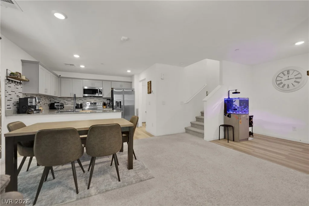 2844 Mariner Turquoise, Las Vegas, NV 89183