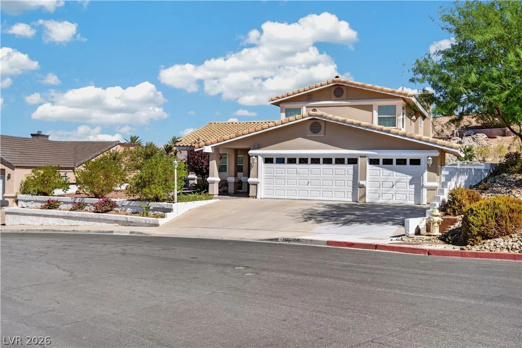 1049 Geranium, Henderson, NV 89011