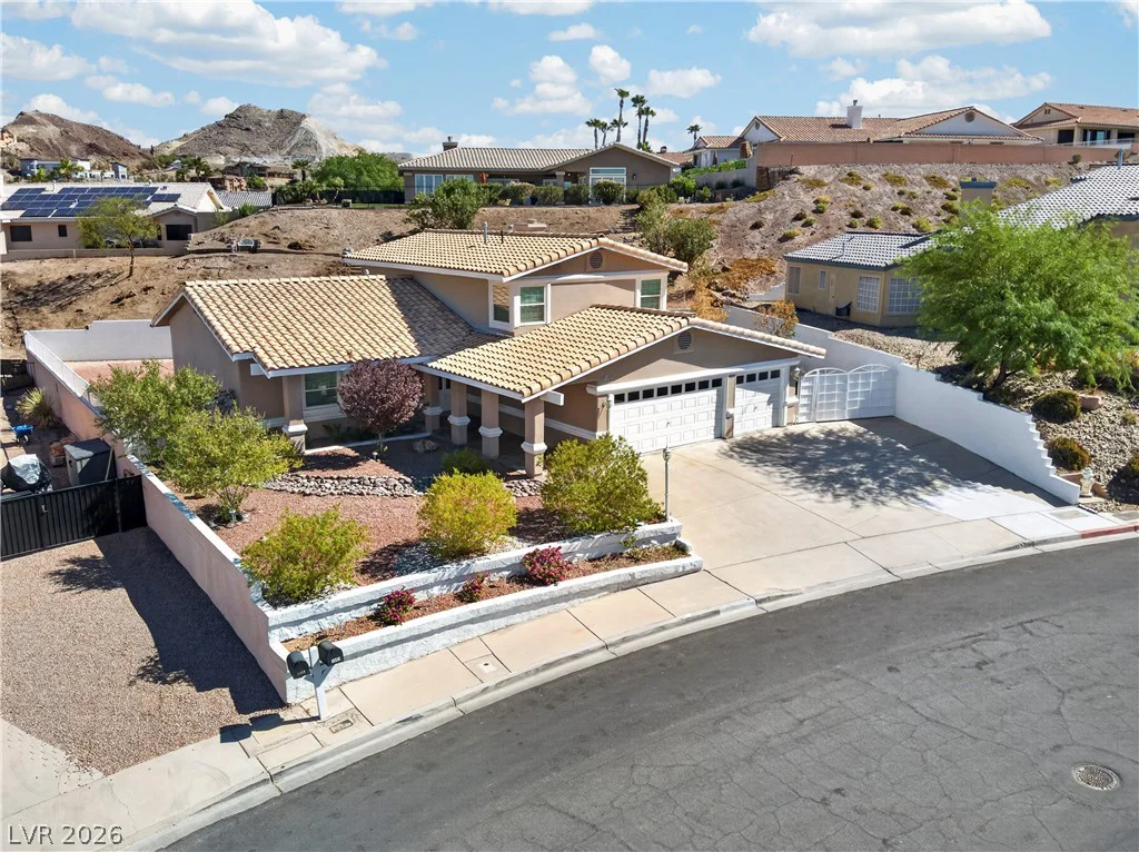 1049 Geranium, Henderson, NV 89011