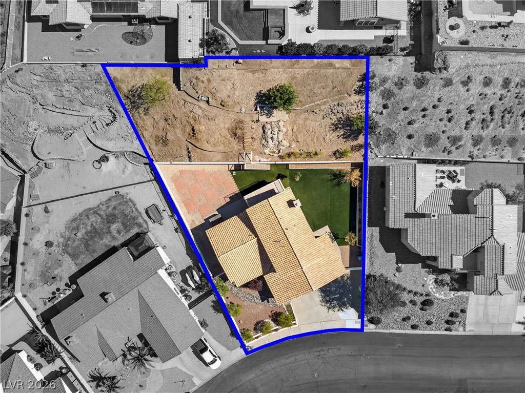 1049 Geranium, Henderson, NV 89011