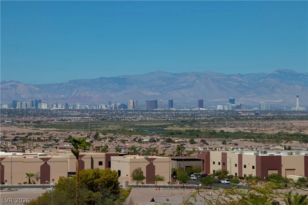 1049 Geranium, Henderson, NV 89011
