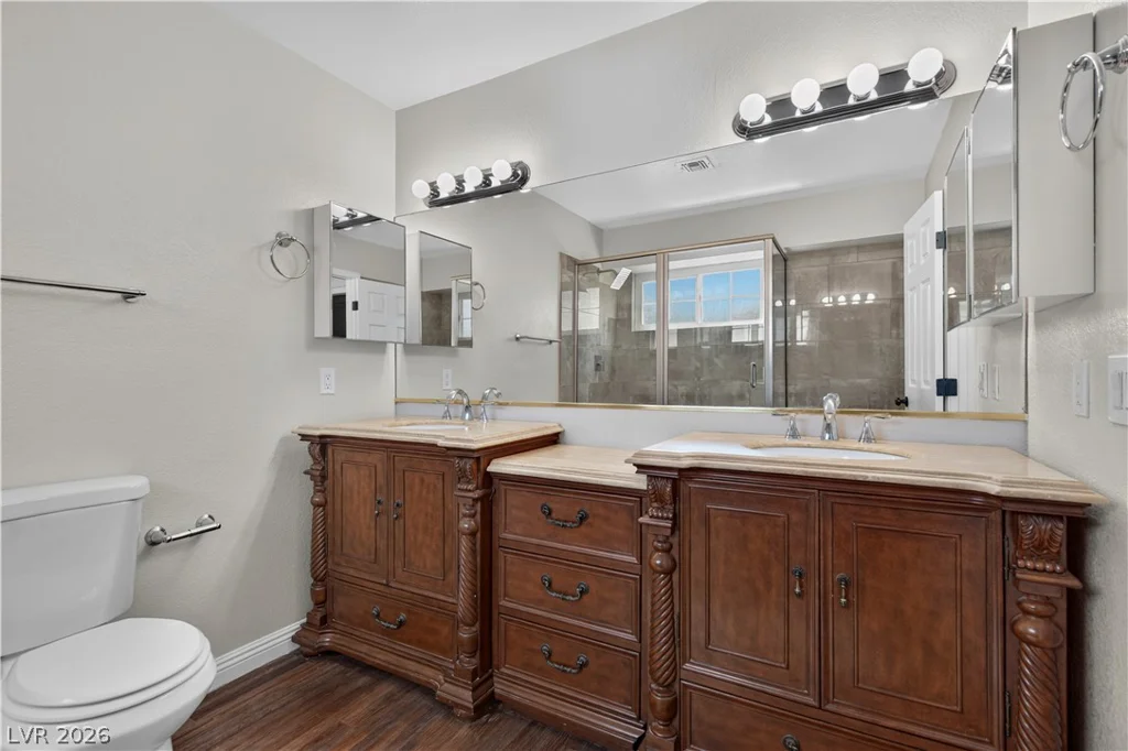 1049 Geranium, Henderson, NV 89011