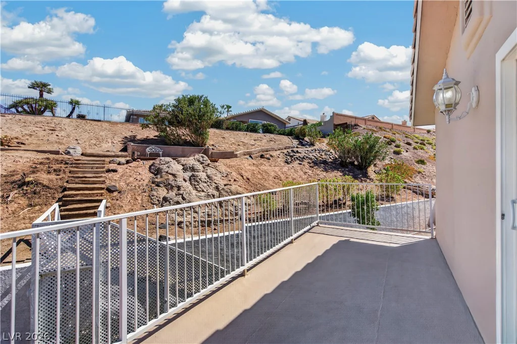 1049 Geranium, Henderson, NV 89011
