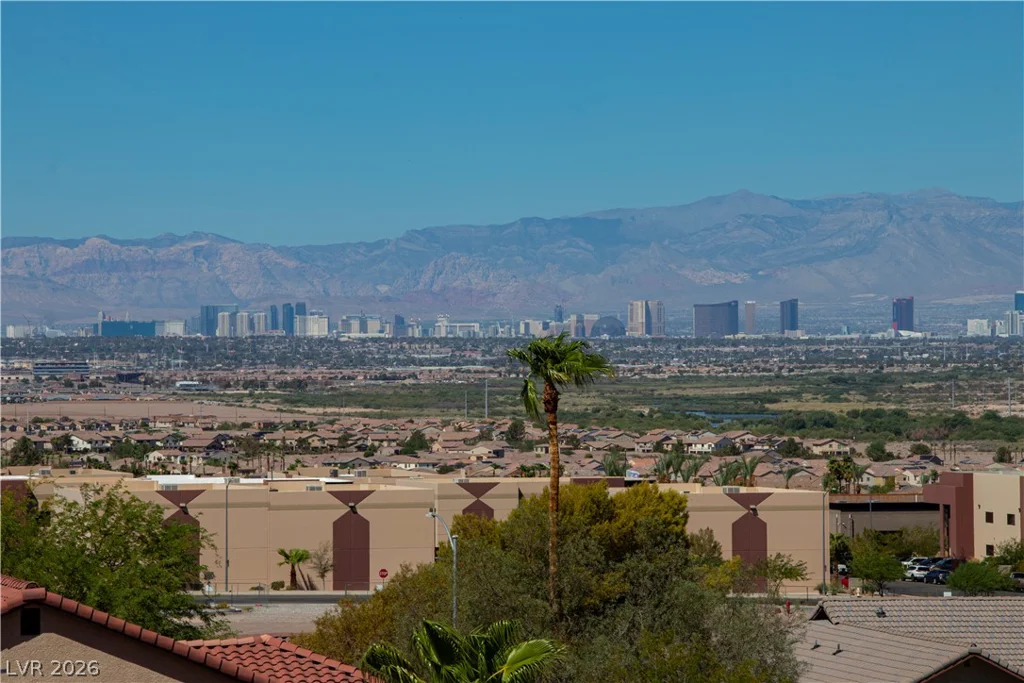 1049 Geranium, Henderson, NV 89011