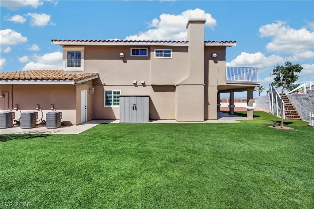 1049 Geranium, Henderson, NV 89011