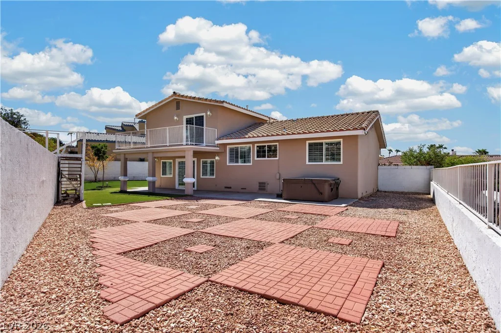 1049 Geranium, Henderson, NV 89011