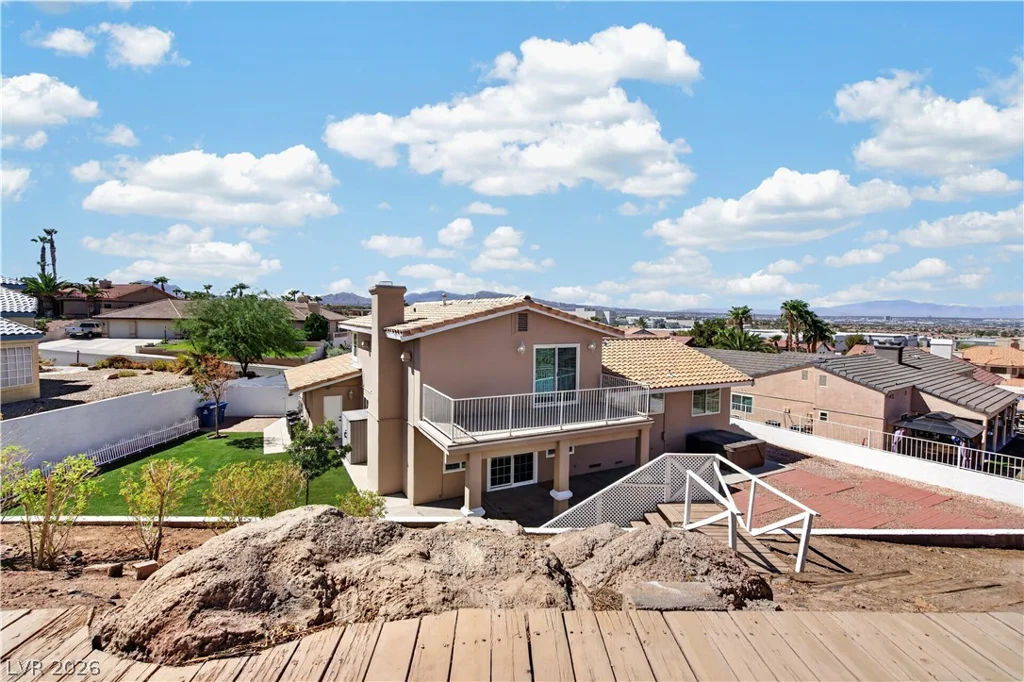 1049 Geranium, Henderson, NV 89011