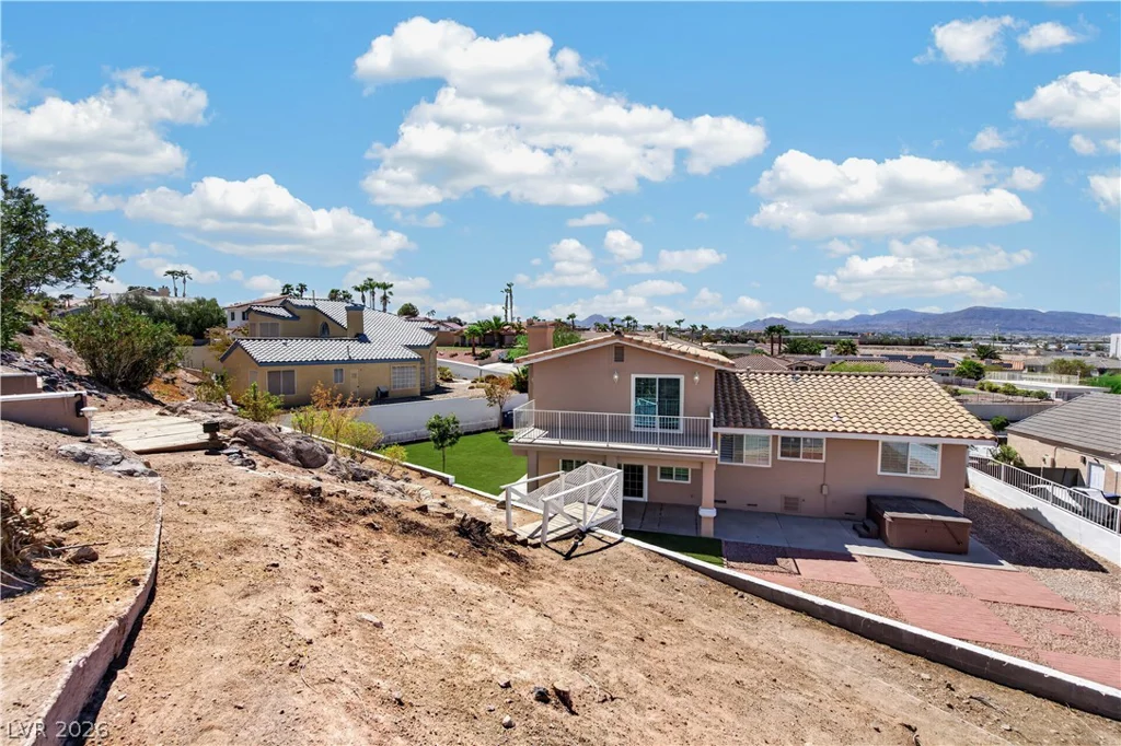 1049 Geranium, Henderson, NV 89011
