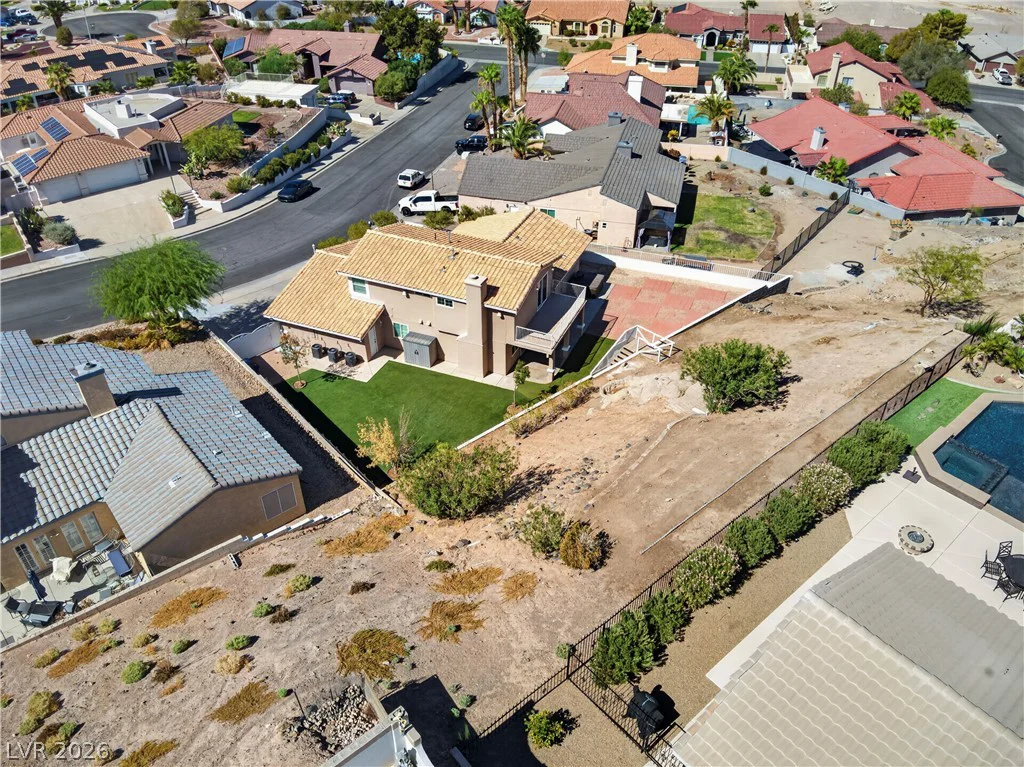 1049 Geranium, Henderson, NV 89011