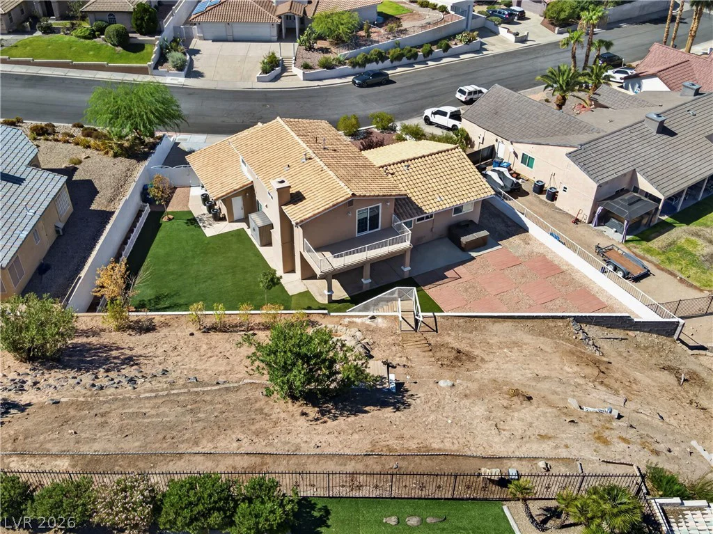 1049 Geranium, Henderson, NV 89011