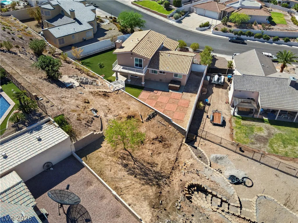 1049 Geranium, Henderson, NV 89011