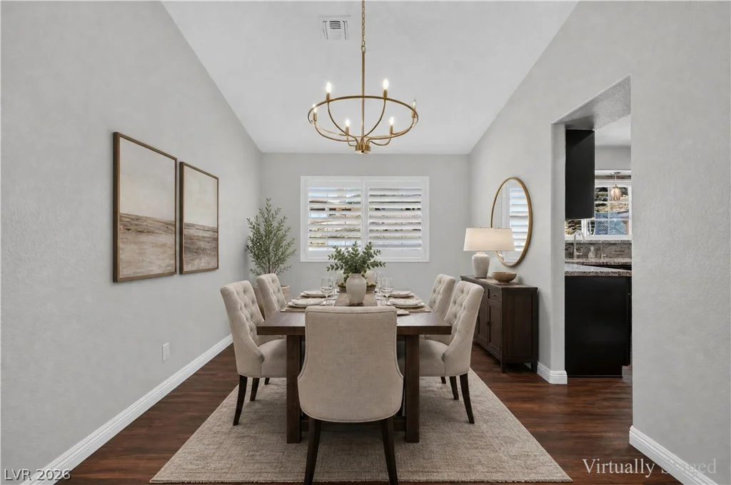 1049 Geranium, Henderson, NV 89011