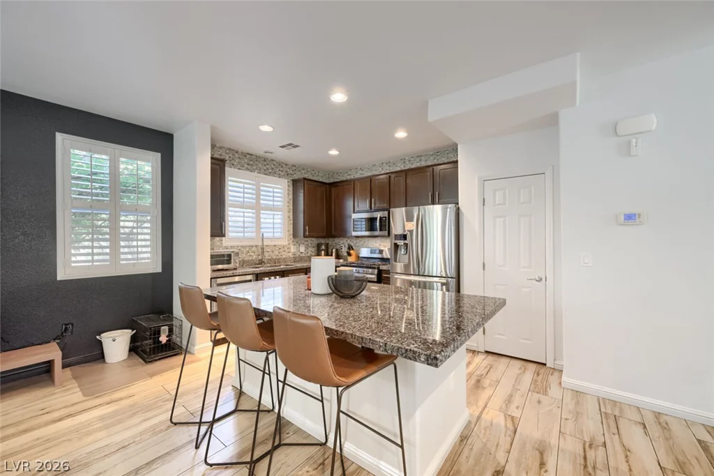 2621 Rainbow River, Las Vegas, NV 89142