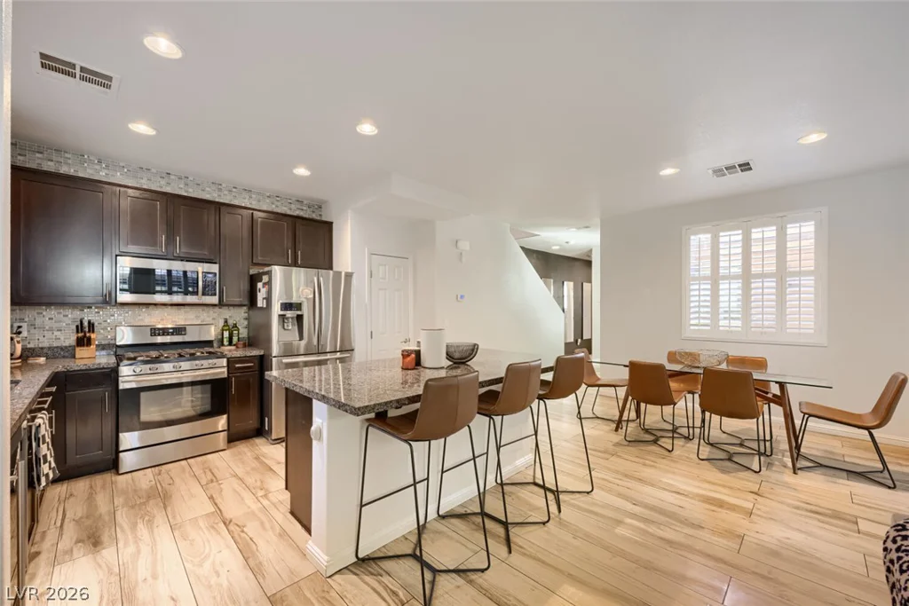 2621 Rainbow River, Las Vegas, NV 89142