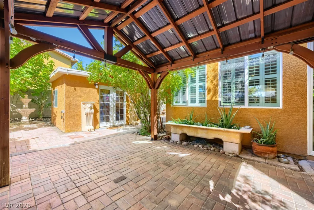 2621 Rainbow River, Las Vegas, NV 89142