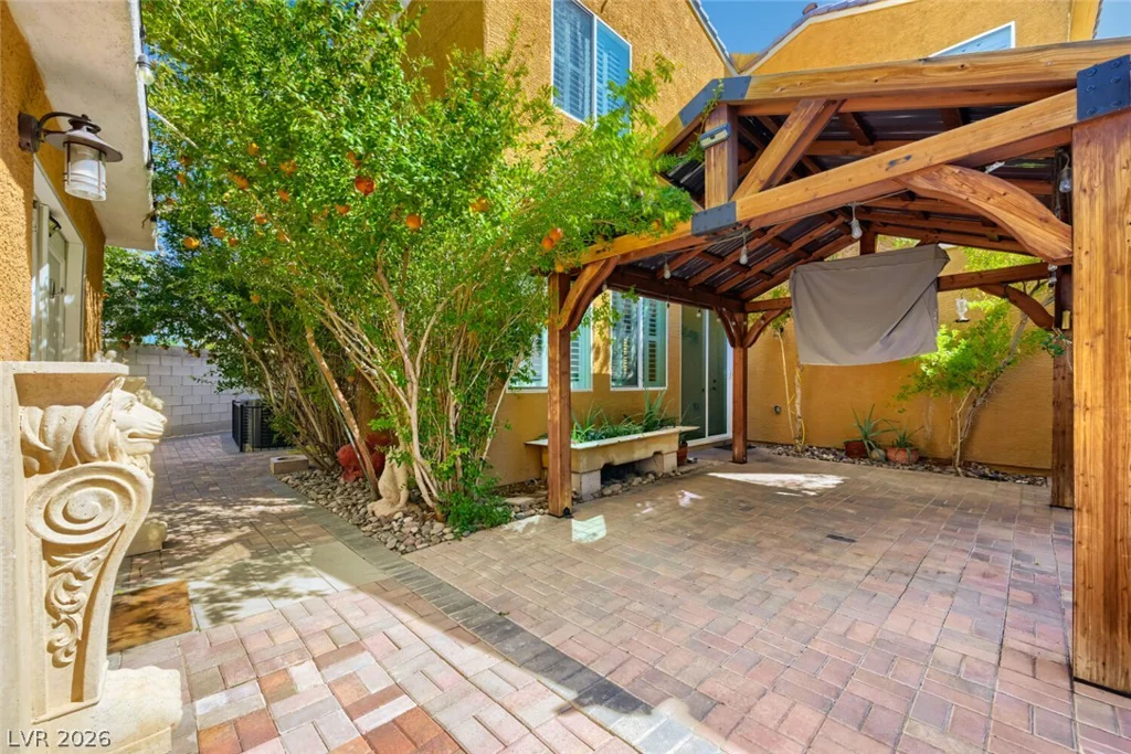 2621 Rainbow River, Las Vegas, NV 89142