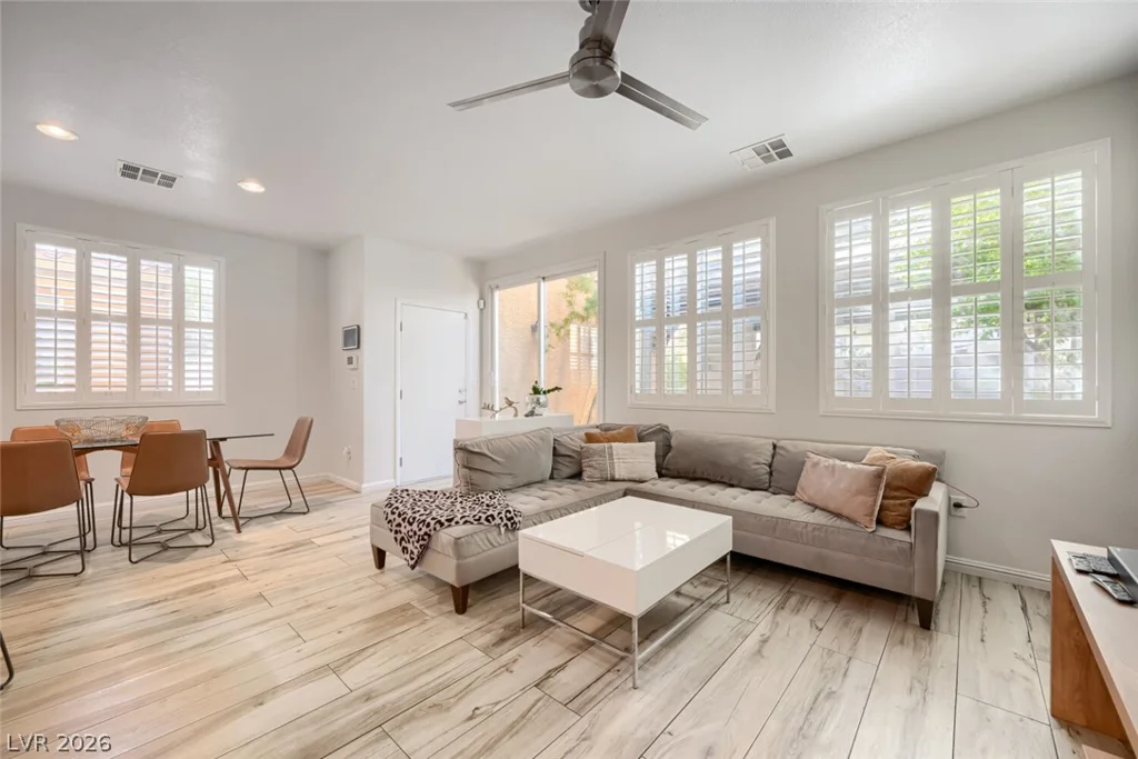 2621 Rainbow River, Las Vegas, NV 89142