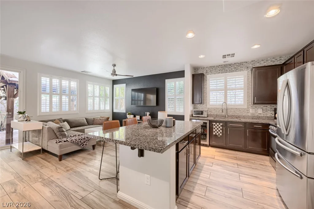2621 Rainbow River, Las Vegas, NV 89142