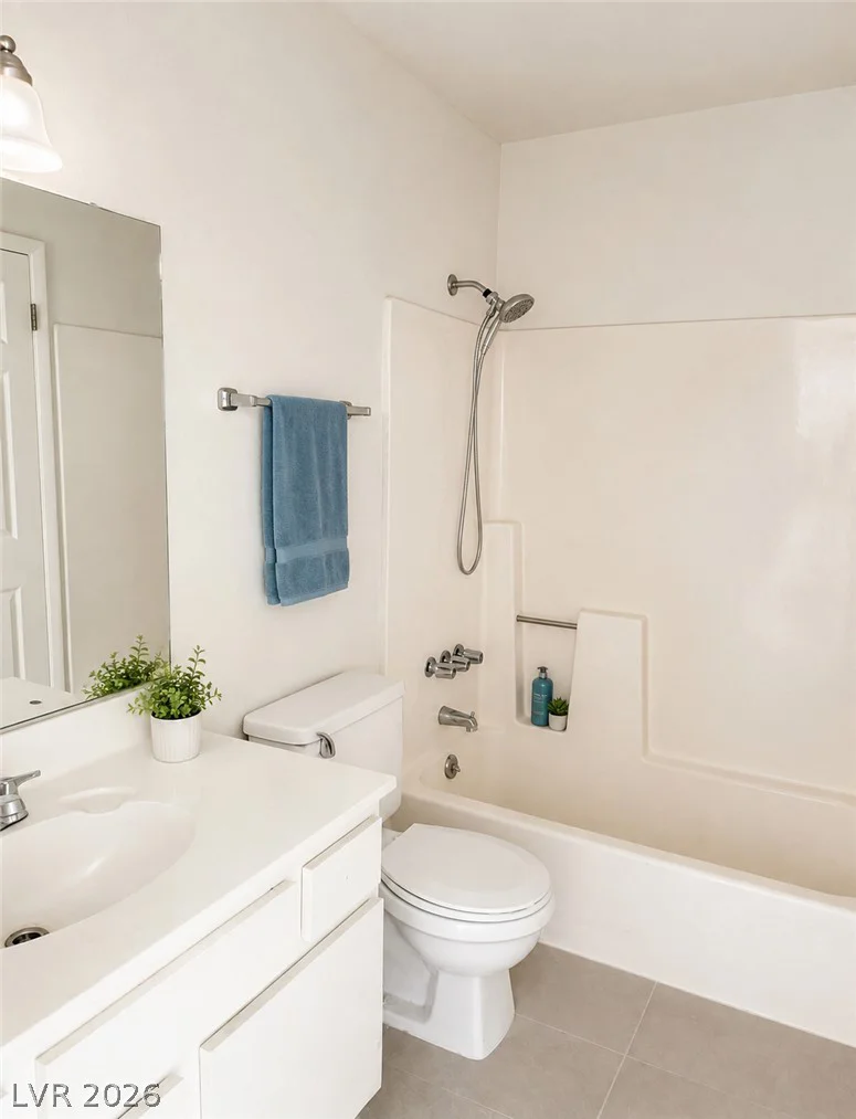 4338 Caliente, Las Vegas, NV 89119