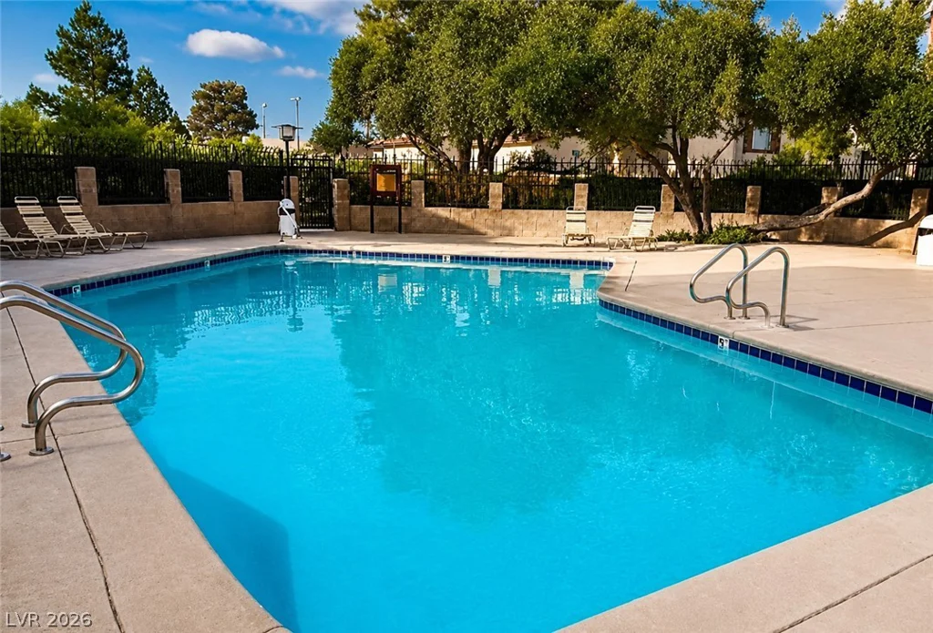 4338 Caliente, Las Vegas, NV 89119