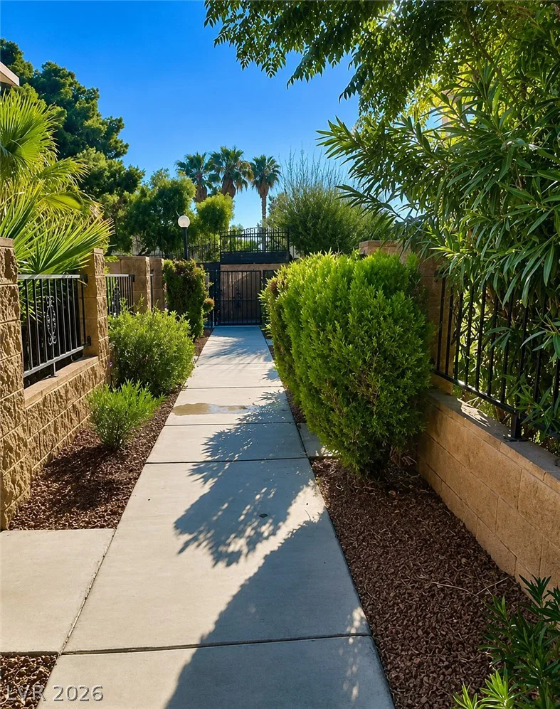 4338 Caliente, Las Vegas, NV 89119