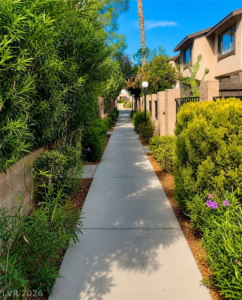 4338 Caliente, Las Vegas, NV 89119