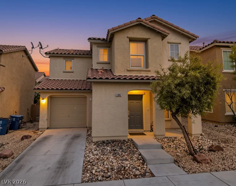 11882 Snow Bank, Las Vegas, NV 89183