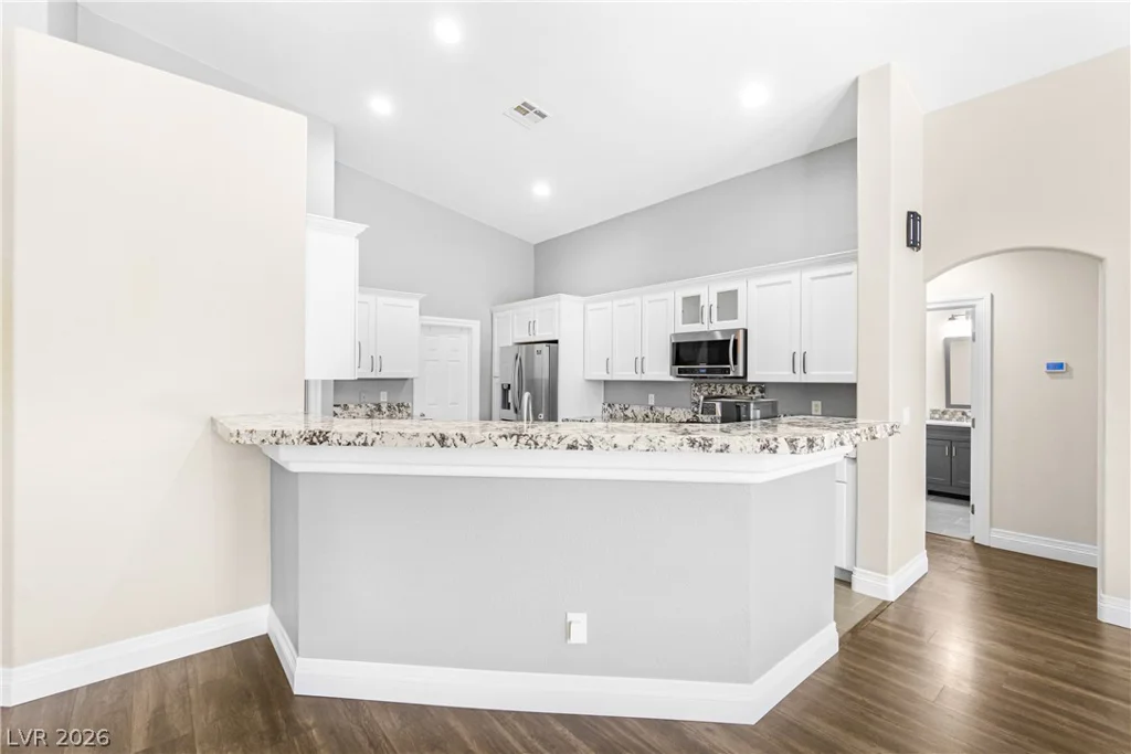 6718 Hawthorne Creek, Las Vegas, NV 89131