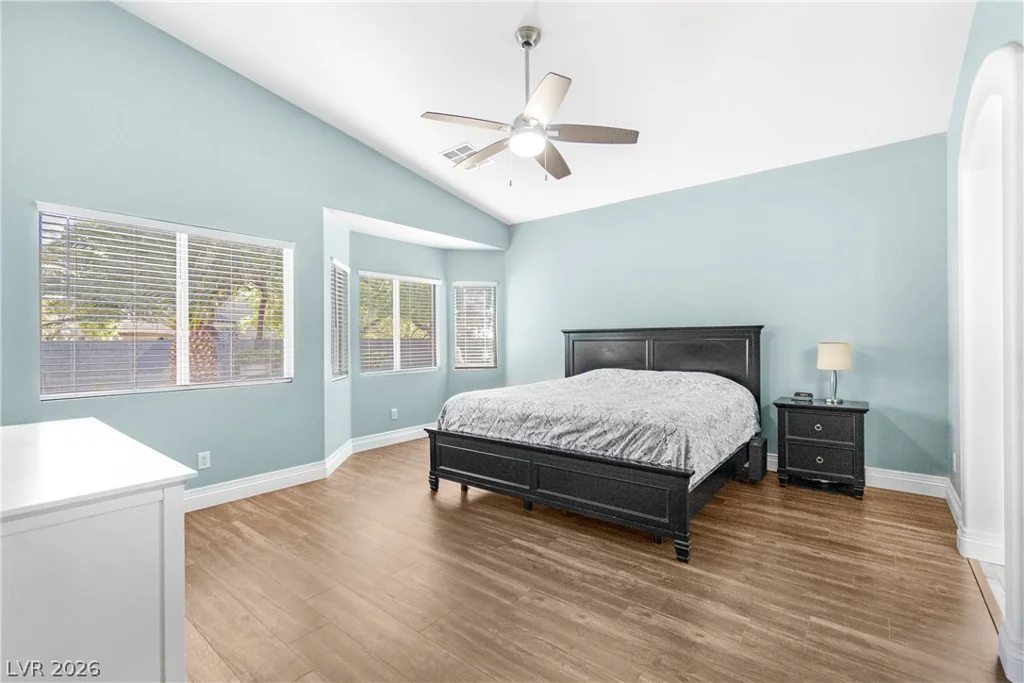 6718 Hawthorne Creek, Las Vegas, NV 89131