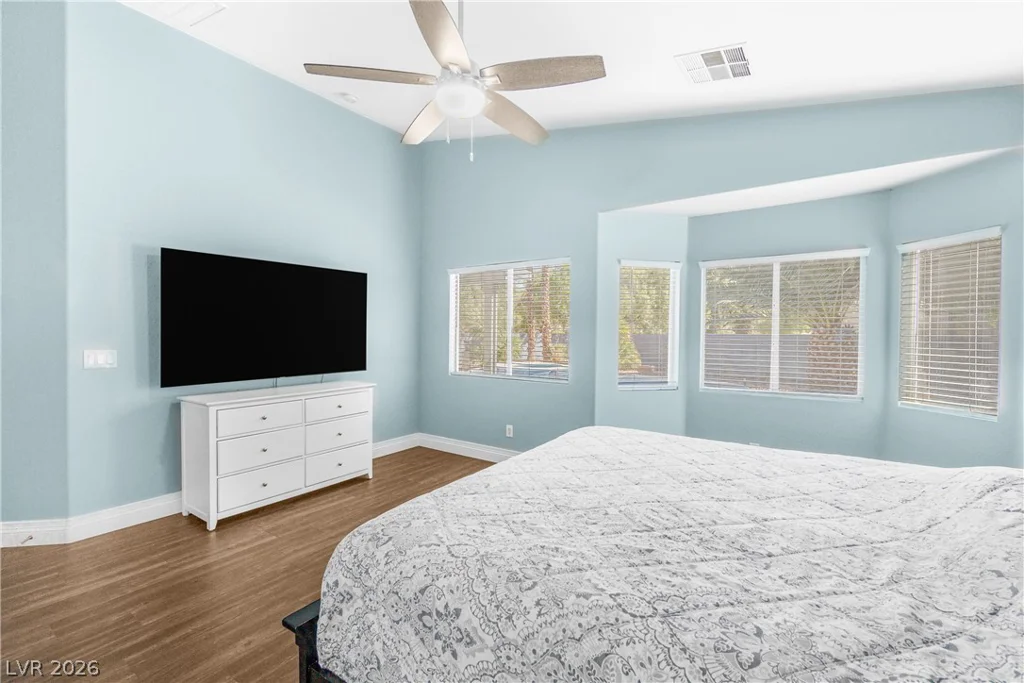 6718 Hawthorne Creek, Las Vegas, NV 89131