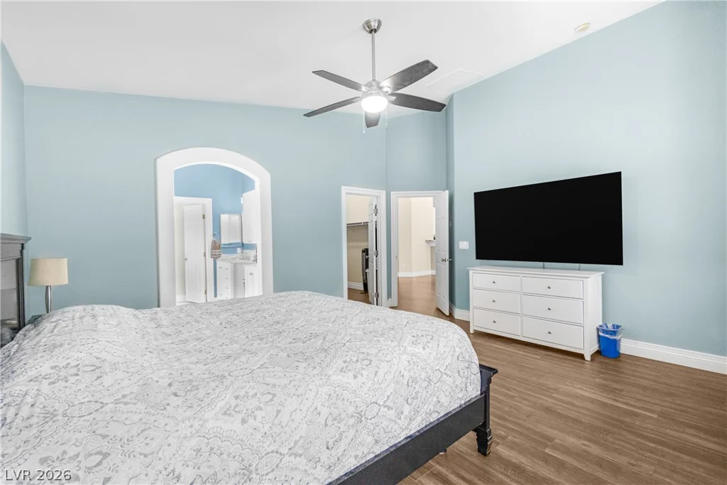 6718 Hawthorne Creek, Las Vegas, NV 89131