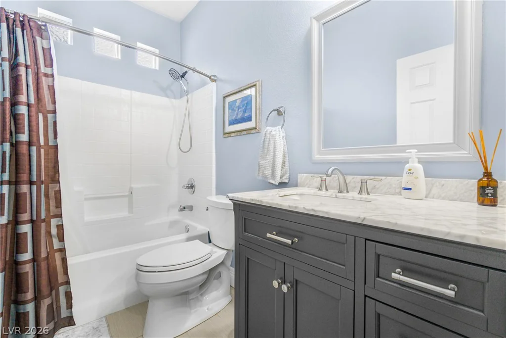 6718 Hawthorne Creek, Las Vegas, NV 89131