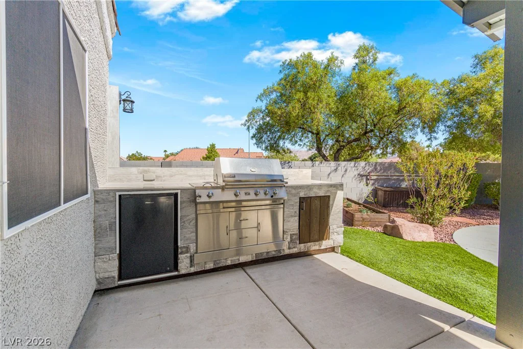6718 Hawthorne Creek, Las Vegas, NV 89131