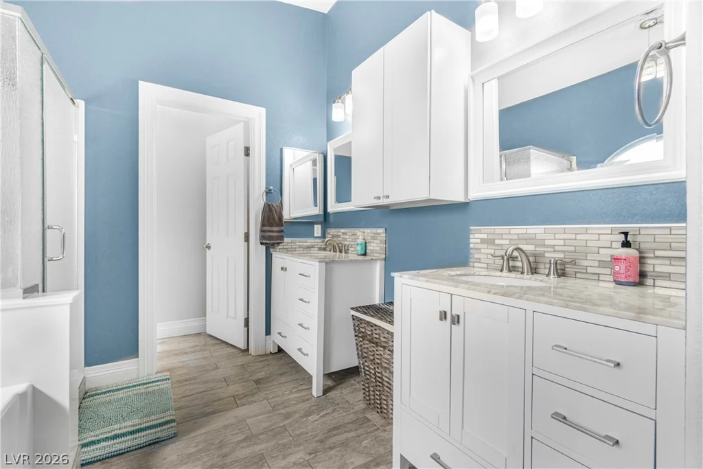 6718 Hawthorne Creek, Las Vegas, NV 89131