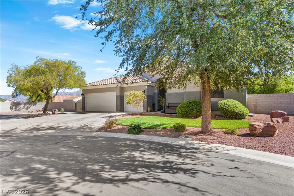6718 Hawthorne Creek, Las Vegas, NV 89131