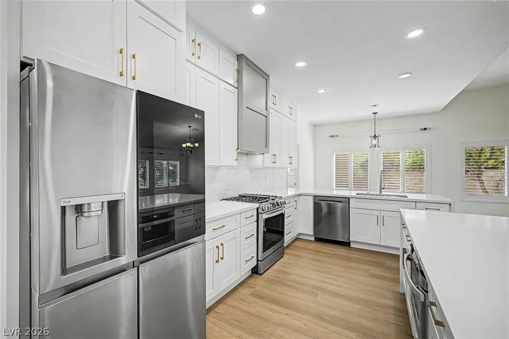 2423 Denham, Las Vegas, NV 89134