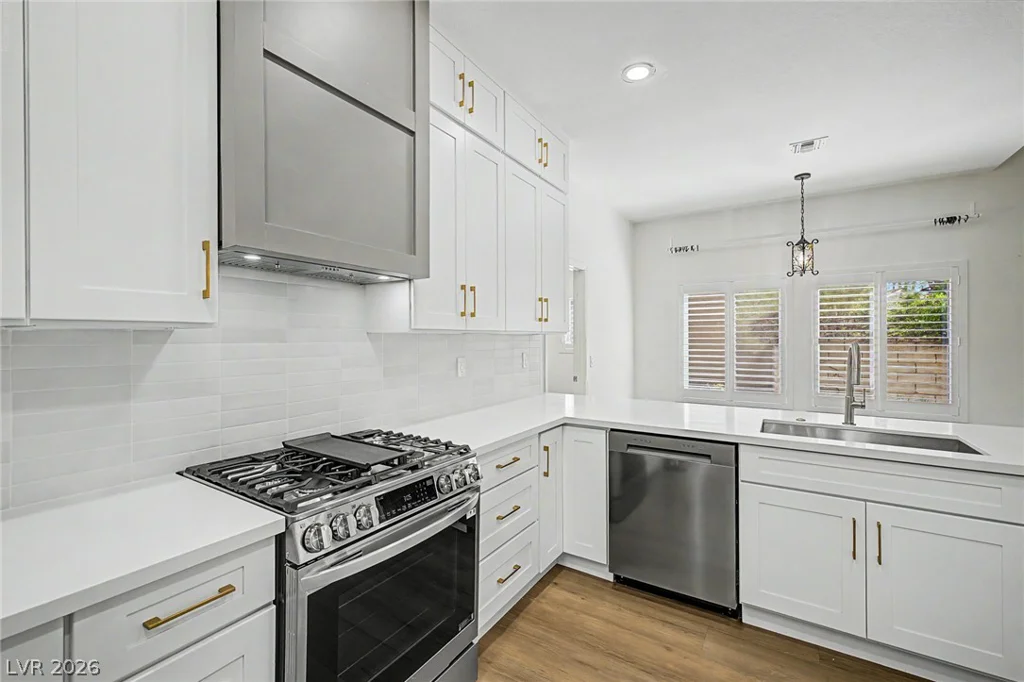 2423 Denham, Las Vegas, NV 89134