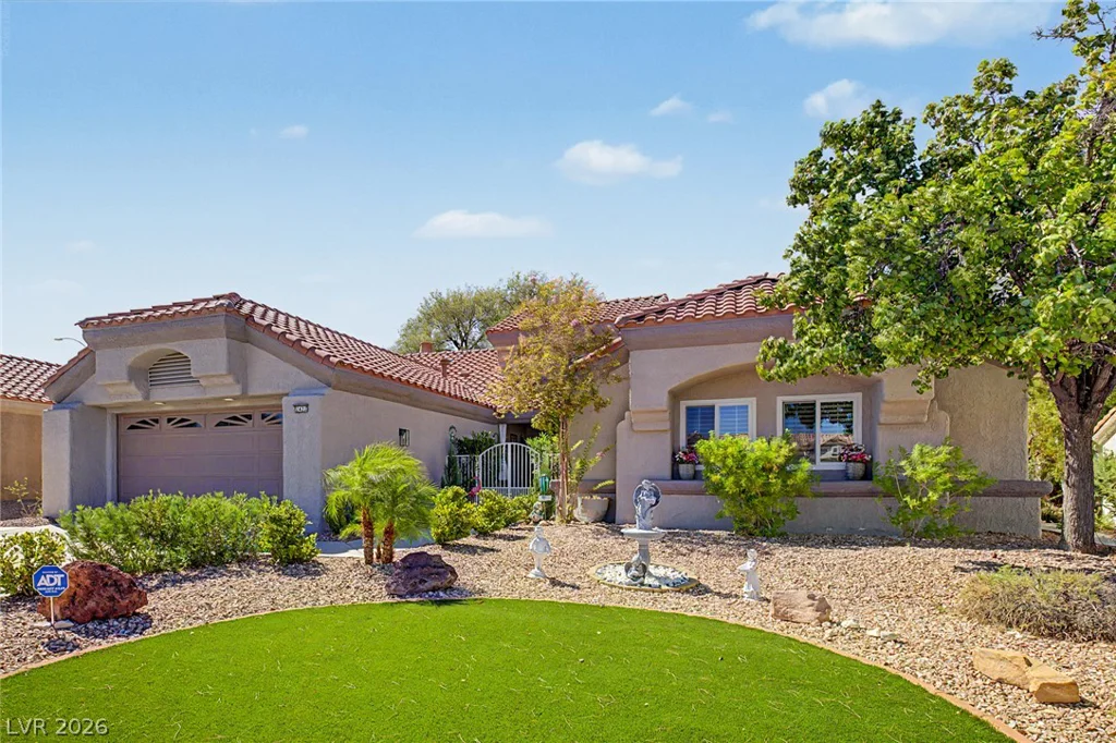 2423 Denham, Las Vegas, NV 89134