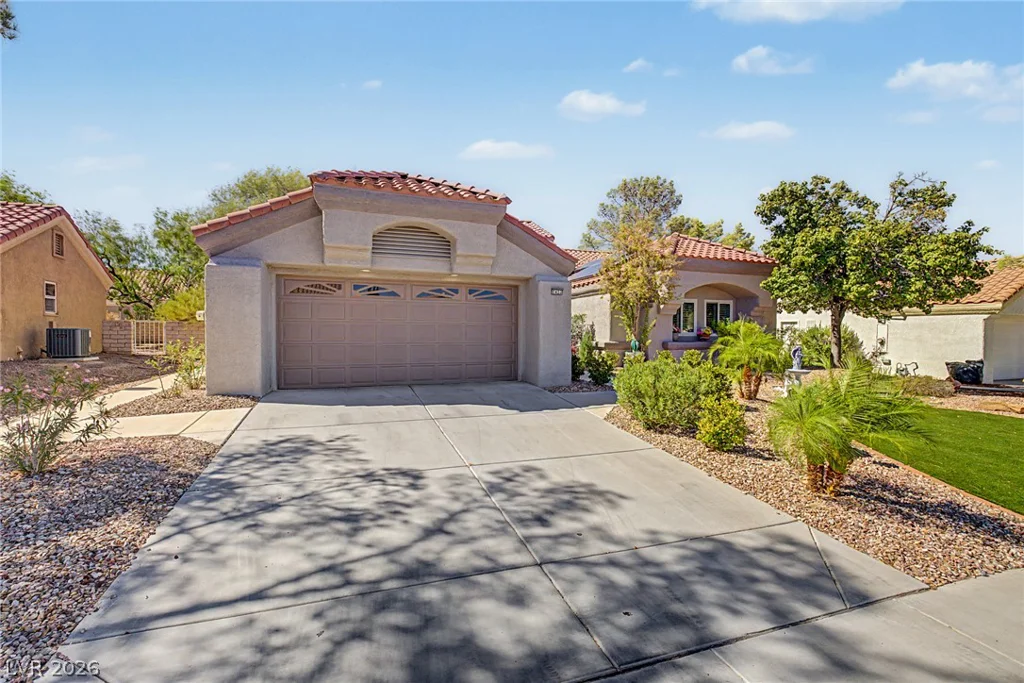 2423 Denham, Las Vegas, NV 89134