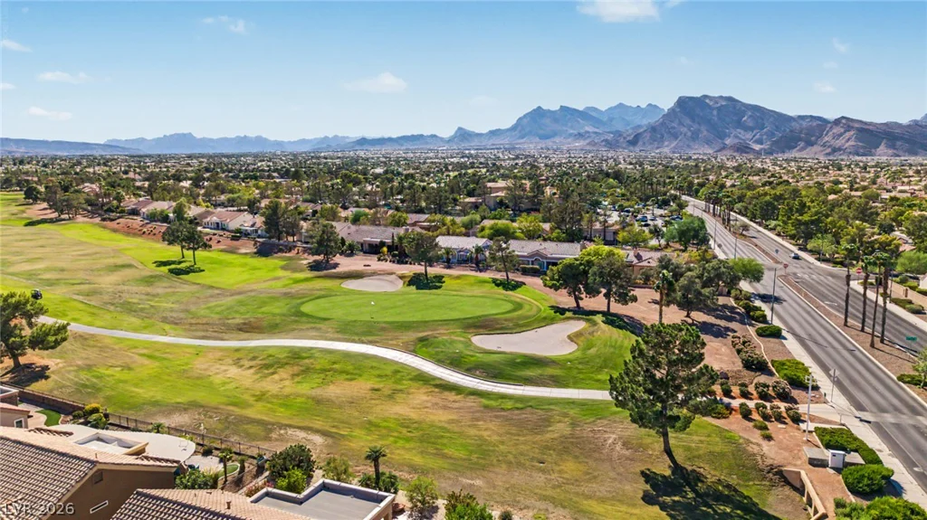 2423 Denham, Las Vegas, NV 89134
