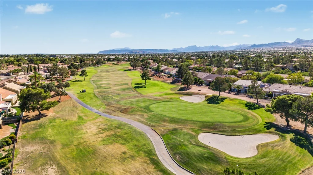 2423 Denham, Las Vegas, NV 89134