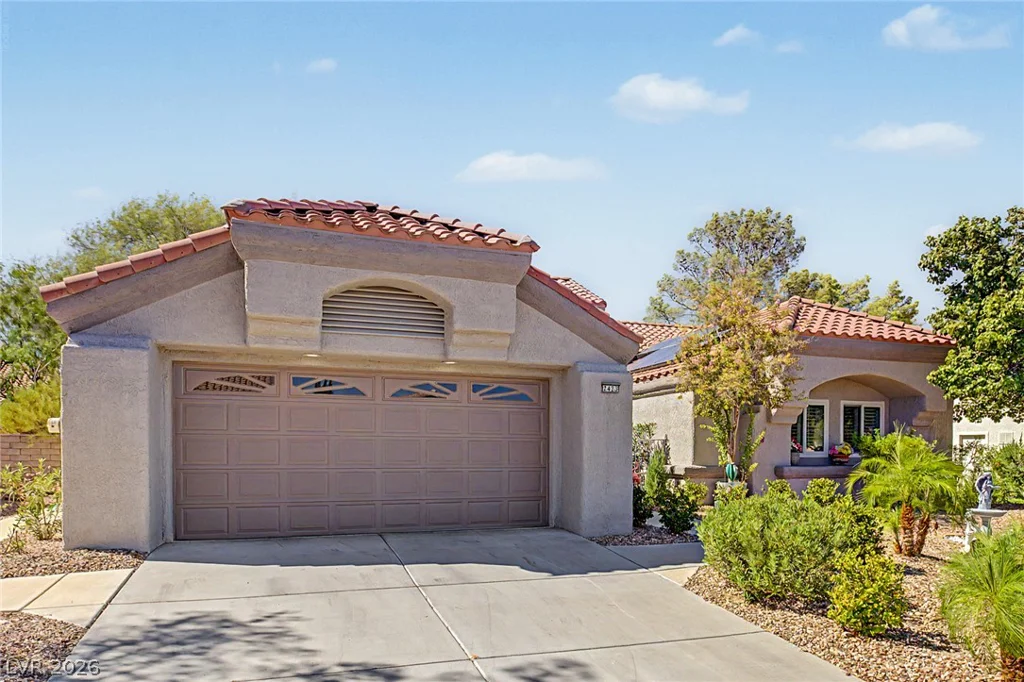 2423 Denham, Las Vegas, NV 89134
