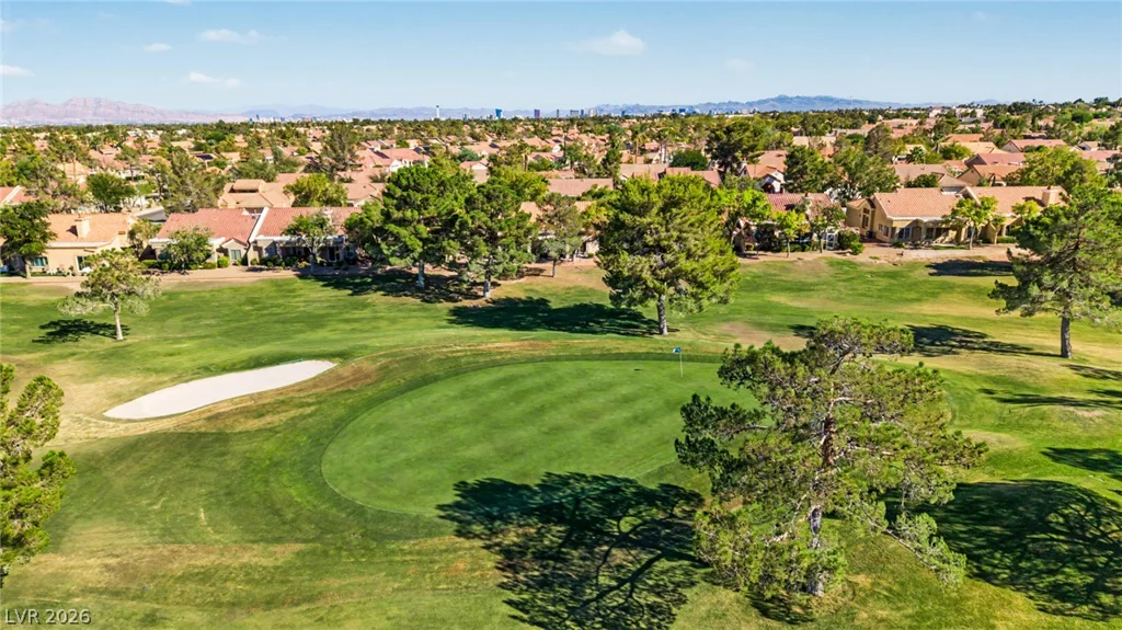 2423 Denham, Las Vegas, NV 89134