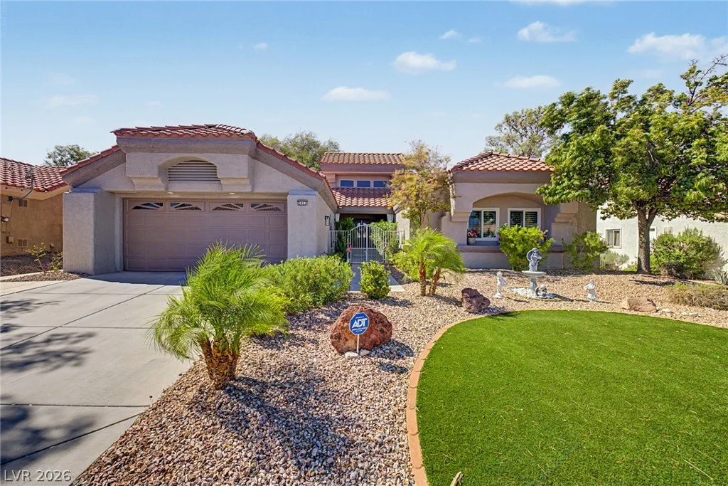 2423 Denham, Las Vegas, NV 89134